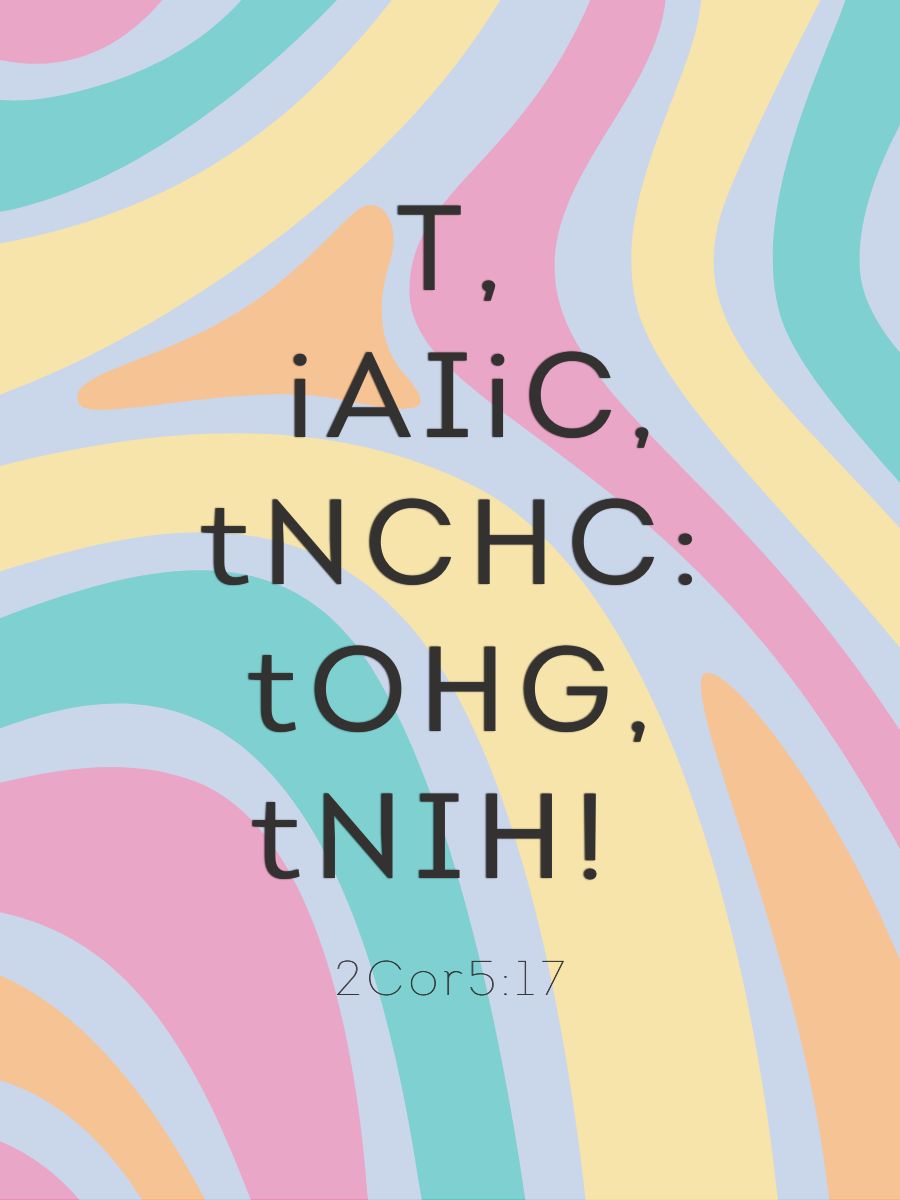 Scripture Memorization Kit - Subscription