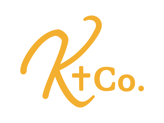 Kindness + Co. 