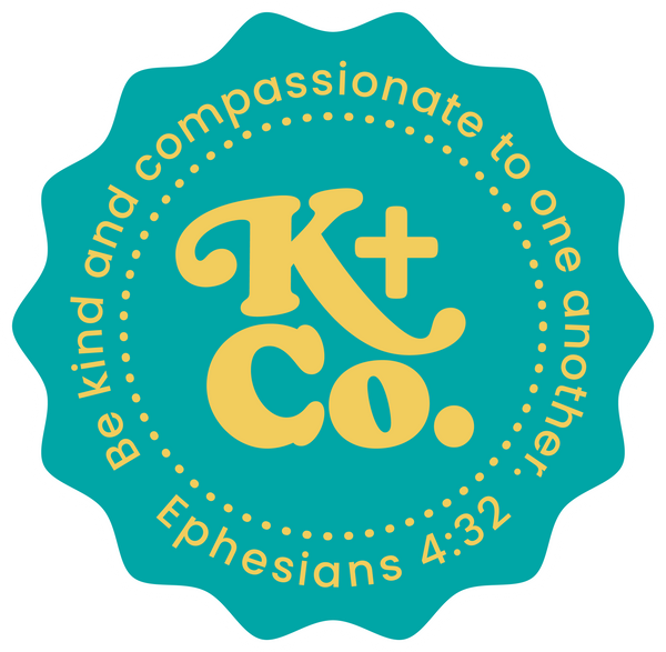 Kindness + Co. 