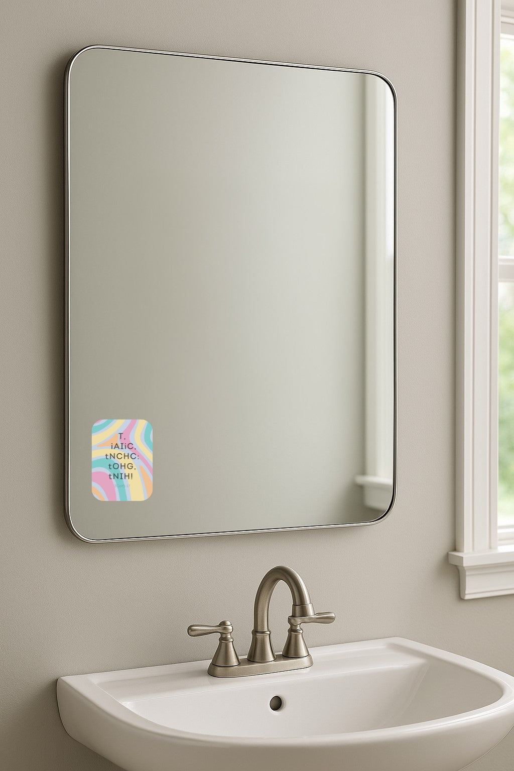 Scripture Memorization Kit - Subscription